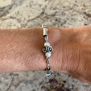 Grace & Heart bracelet